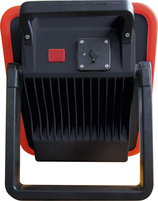 Akku-Arbeitsleuchte
20Watt 1400Lumen
FORMAT - Detail 1