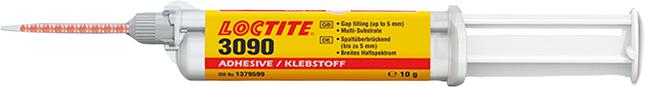LOCTITE 3090
10g DK Sofortklebstoff - Detail 1
