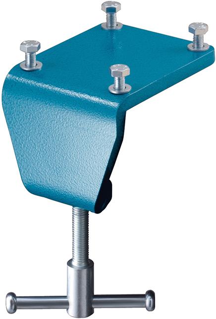 Tischklammer
100mm           Brockhaus - Detail 1