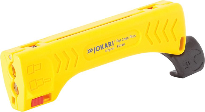 Entmanteler Top Coax Plus - Detail 1