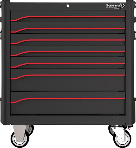 Werkstattwagen
985x490x1030mm
FORMAT - Detail 1