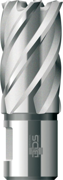 Kernbohrer HSS
43,0 mm, Schnittiefe 30 m - Detail 1