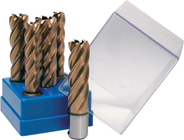 Kernbohrer Set
KBL Box Vario Plus    BDS - Detail 1