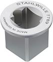 Vierkant-Adapter
7789 Stahlwille - Detail 1