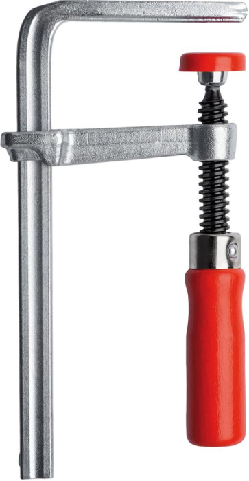 Tischzwinge Ganzstahl 300x60mm
Bessey - Detail 1