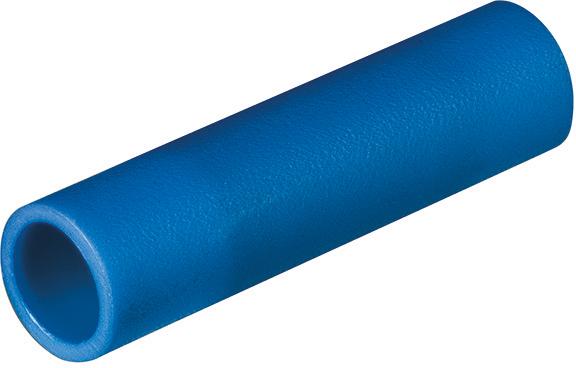 Stossverbinder blau
1,5-2,5mm2 a100St. Knipex - Detail 1