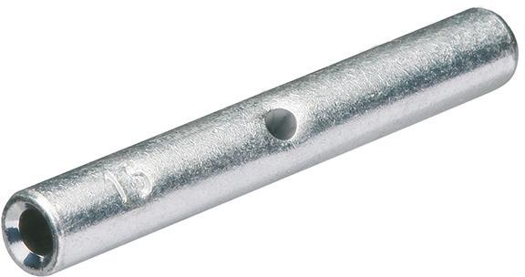 Stossverbinder unisoliert
4,0-6,0mm2 a100St. Knipex - Detail 1