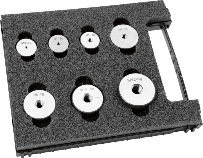Aussch.-Gew.-LR-Satz
M3-M12 6g FORMAT - Detail 1