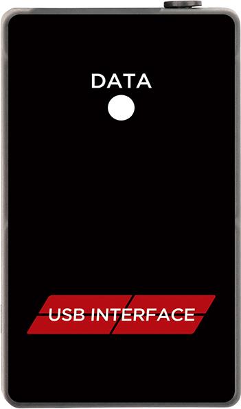 USB Interface DE
FORMAT - Detail 1