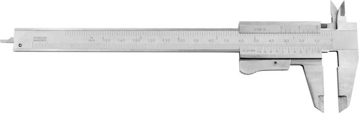 Taschenmesssch. Momentf.
150mm links        FORTIS - Detail 1