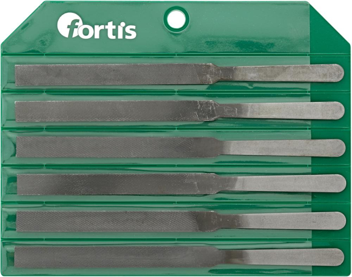 Kontaktfeil.-Stz. 6tlg.
150mm Kreuzh.PVC-T - Detail 1