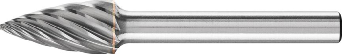 Frässt. HM SPG 1020 INOX
6mm 10x20 mm Pferd - Detail 1