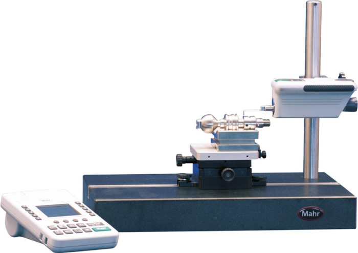 MarSurf
M 400 Set  MAHR - Detail 1