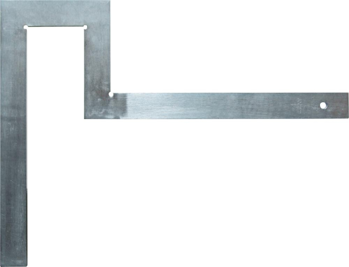 FLANSCHENWINKEL
 500X500MM VERZ.   FORMAT - Detail 1