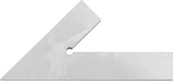 SPITZWINKEL 45 GRAD O.A.
200X130MM FORMAT - Detail 1