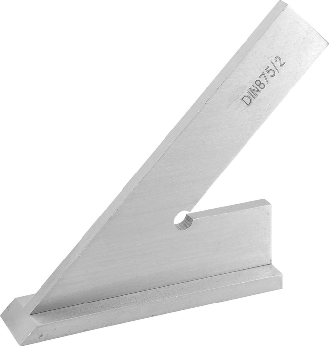 SPITZWINKEL 45 GRAD M.A.
120X 80MM FORMAT - Detail 1