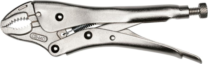 GRIPZANGE
180MM FORMAT - Detail 1