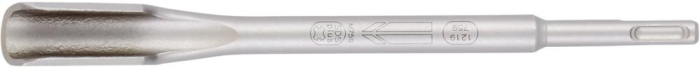 FORMAT SDS-PLUS-Hohlmeissel
250 mm   -  P1256.0015 - Detail 1