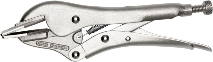 BREITMAUL-GRIPZANGE
178MM              FORMAT - Detail 1