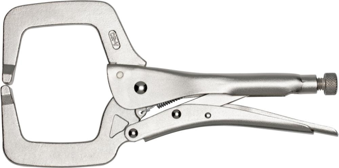 PR.-SCHWEISSER-GRIPZANGE
280MM FORMAT - Detail 1