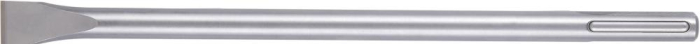 FORMAT SDS-max-Flachmeissel
400 mm - P1262.0015 - Detail 1