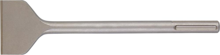 FORMAT SDS-max-Spatmeissel
80 x 300 mm - P1262.0035 - Detail 1