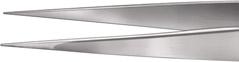 Präz.-Pinzette spitz
130mm rostfrei Knipex - Detail 1