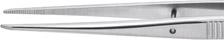 Präz.-Pinzette spitz
155mm rostfrei Knipex - Detail 1