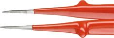 Präz.-Pinzette
150mm VDE Knipex - Detail 1