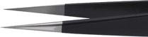 ESD-Pinzette
130mm schwarz      Knipex - Detail 1