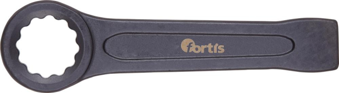 Schlag-Ringschl. gerade
55mm FORTIS - Detail 1