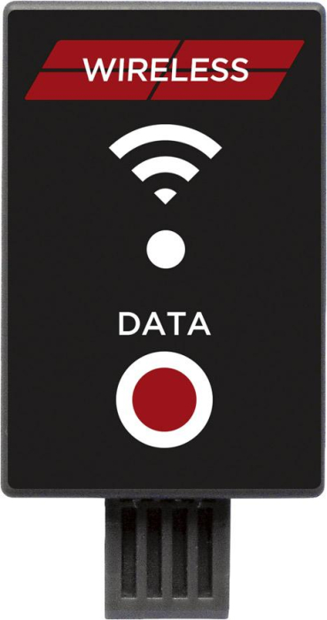 USB Wireless Sender
FORMAT - Detail 1