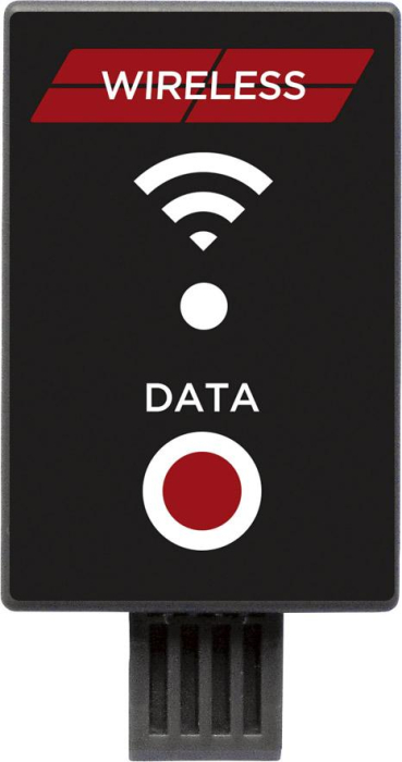 USB Wireless Sender
FORTIS - Detail 1