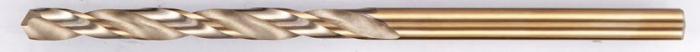 Kurzbohrer DIN1897 HSSE
GoldOxid 1,5mm FORMAT - Detail 1