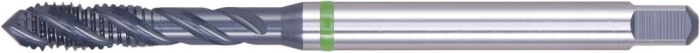 MGB D371 HSSE vap SL UNI
M2 6H FORMAT GT - Detail 1
