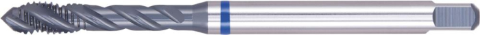 MGB D371 HSSE vap. SL
M3 6H INOX FORMAT GT - Detail 1