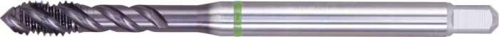 Syn.MGB HSSEPM UNI 4kt SL
M5 6HX LOTUS EX - Detail 1