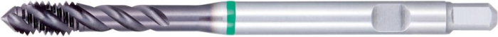 Syn.MGB HSSEPM UNI HB SL
M8 6HX LOTUS EX - Detail 1