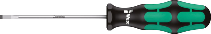 SCHRAUBENDREHER KRAFTF.
4,0X0,8X100MM - Detail 1
