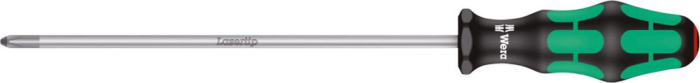 Schraubendreher 350
PH 2x200mm Wera - Detail 1
