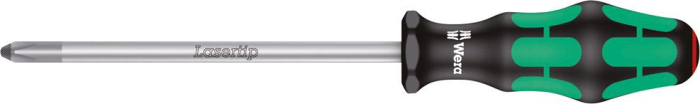SCHRAUBENDREHER
PH 3X150MM - Detail 1