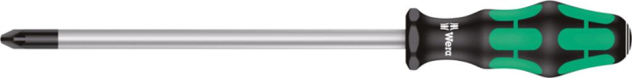 Schraubendreher Kraftform
PZ 4x200mm - Detail 1