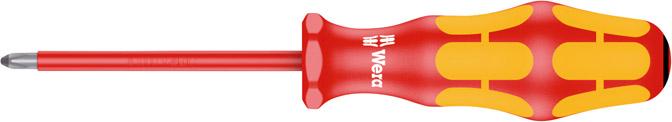 Schraubendreher VDE
1x 80mm PZ - Detail 1