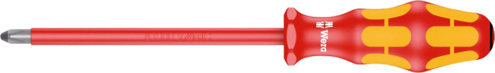 Schraubendreher VDE
3x150mm PZ 165I - Detail 1
