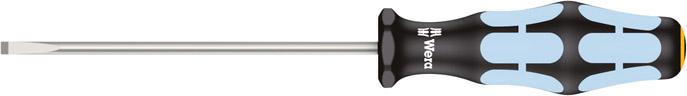 Schraubendreher Kraftform
3,5x0,6x100 rostfr. - Detail 1