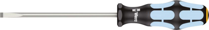 Schraubendreher Kraftform
5,5x1,0x125 rostfr. - Detail 1