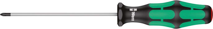 Schraubendreher Kraftform
PH 0x100mm - Detail 1