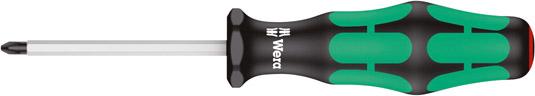 Schraubendreher Kraftform
PH 0x 60mm SK - Detail 1