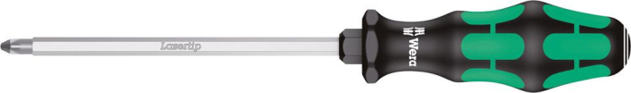 Schraubendreher Kraftform
PZ 3x150mm SK - Detail 1