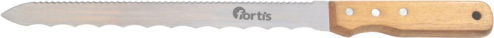 Dämmstoffmesser
415mm Holzheft     FORTIS - Detail 1